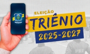 COMUNICADO ELEIÇÕES - FICHAS DE INSCRIÇÃO