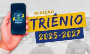 EDITAL DE CONVOCAÇÃO DAS ELEIÇÕES / 2025-2027